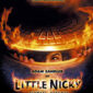 Fantasy/Comedy/Horror