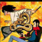 Animation/Action/Comedy