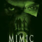 Horror/Science-Fiction/Thriller