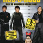 Action/Comedy/Drama
