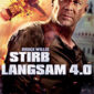 Action/Adventure/Crime/Thriller