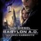 Action/Adventure/Science-Fiction/Thriller