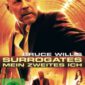 Action/Science-Fiction/Thriller