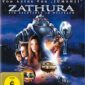 Action/Adventure/Family/Fantasy/Science-Fiction