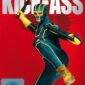 Action/Comedy