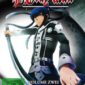 Animation/Action/Adventure